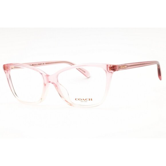Coach EYEGLASSES HC6206U-5738-52 New with case